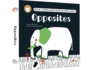 Opposites (Black & White Books)