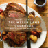 The Welsh Lamb Cookbook: Flavours of Wales