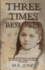 Three Times Removed (Maze Investigations)