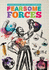 Fearsome Forces (Strange Science and Explosive Experiments)