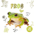 Frog (Life Cycles)