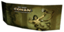 Conan Gm Screen