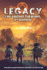 Rowan Rook and Decard Legacy: Life Among the Ruins (2nd Ed. ) (Muh051227)