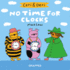 No Time for Clocks (Ceri & Deri)
