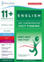 11+ Essentials English Mini-Comprehensions: Fact-Finding Book 2