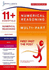 11+ Essentials Numerical Reasoning: Multi-Part Book 1 - Multiple Choice
