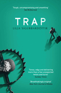 Trap (Reykjavik Noir Trilogy)