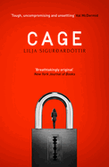 Cage (3) (Reykjavik Noir Trilogy)