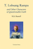 T. Lobsang Rampa and Other Characters of Questionable Faith