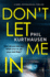 Don't Let Me in