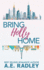 Bring Holly Home