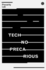 Technoprecarious