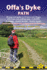 Offa's Dyke Path Trailblazer Walking Guide 6e
