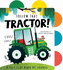 Follow That Tractor!