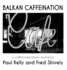 Balkan Caffeination a Caffeinated Photojournal
