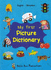 My First Picture Dictionary: English-Ukrainian