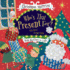 Who's That Present for?