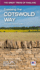Trekking the Cotswold Way (2022): Two-way guidebook