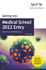 Getting Into Medical School 2022 Entry