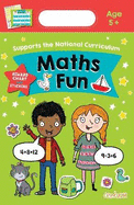 Maths Learning Pad
