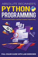 Absolute Beginner's Python Programming