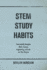 Stem Study Habits