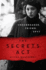 The Secrets Act: a Wartime Bletchley Park Mystery, for Fans of Code Name Verity