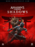 Assassin's Creed Shadows-the Complete Official Guide: Standard Edition