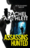Assassins Hunted: an Explosive Edge-of-Your-Seat Spy Thriller (Eva Delacourt)