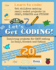 Let's Get Coding