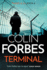 Terminal: Colin Forbes (Binding Unknown, 1985)