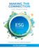 Making the Connection-Esg Roadmaps
