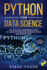 Python for Data Science