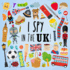 I Spy-in the Uk! : a Fun Guessing Game for 3-5 Year Olds (I Spy Book Collection for Kids)