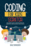 Coding for Kids Scratch Baz Binder