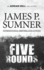 Five Rounds: an Adrian Hell Short Story Collection (Adrian Hell Series)