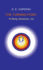 The Turning Point: to Being, Awareness, Joy