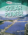 Solar Power (Energy Evolutions)