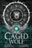 Caged Wolf