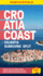 Croatia Coast Marco Polo Pocket Guide: Including Dalmatia, Dubrovnik and Split