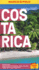 Costa Rica Marco Polo Pocket Travel Guide - with pull out map
