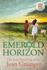 The Emerald Horizon: the Star and the Shamrock Series-Book 2 Large Print