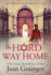 The Hard Way Home: the Star and the Shamrock Series-Book 3