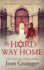 The Hard Way Home (the Star and the Shamrock Large Print Series)