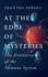 Attheedgeofmysteries Format: Tradepaperback