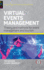 Virtual Events Management: Theory and Methods for Event Management and Tourism