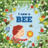I Saw a Bee Format: Trade Hardcover