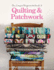The Compact Beginner's Guide to Quilting & Patchwork