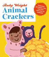 Animal Crackers: Maisie Discovers That With a Great Number of Pets Comes an Even Greater Amount of Responsibility. and Poop-Scooping