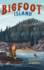 Bigfoot Island